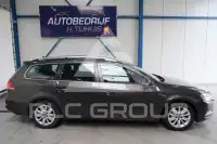 2012 Volkswagen Passat
