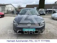 2012 Volkswagen Passat
