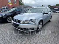 2012 Volkswagen Passat