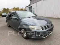 2012 Volkswagen Passat
