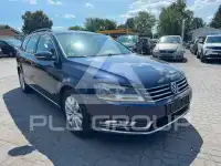 2012 Volkswagen Passat