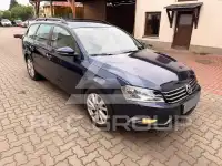 2012 Volkswagen Passat