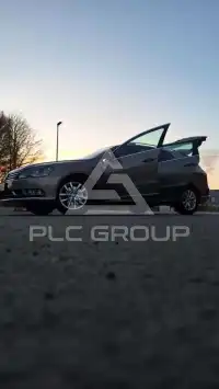 2012 Volkswagen Passat