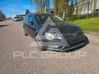 2012 Volkswagen Passat