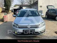 2012 Volkswagen Passat