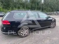 2012 Volkswagen Passat