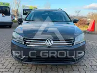 2012 Volkswagen Passat