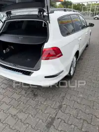 2012 Volkswagen Passat