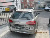 2012 Volkswagen Passat