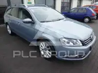 2012 Volkswagen Passat