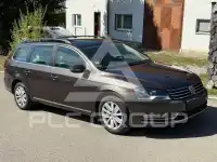 2012 Volkswagen Passat