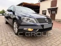 2012 Volkswagen Passat