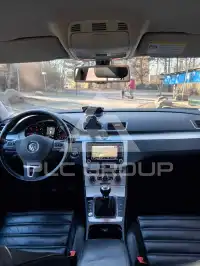 2012 Volkswagen Passat