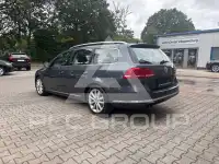 2012 Volkswagen Passat