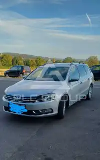 2012 Volkswagen Passat