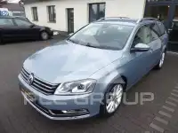2012 Volkswagen Passat