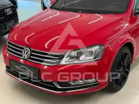 2012 Volkswagen Passat