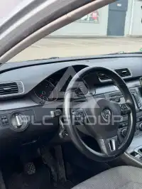 2012 Volkswagen Passat