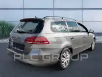 2012 Volkswagen Passat