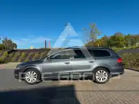 2012 Volkswagen Passat