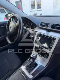 2012 Volkswagen Passat
