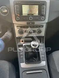 2012 Volkswagen Passat
