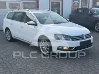 2012 Volkswagen Passat