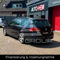 2012 Volkswagen Passat