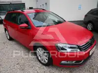 2012 Volkswagen Passat
