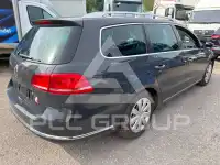 2012 Volkswagen Passat
