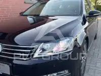 2012 Volkswagen Passat