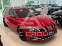 2012 Volkswagen Passat