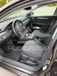 2012 Volkswagen Passat