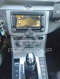2012 Volkswagen Passat