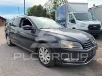 2012 Volkswagen Passat
