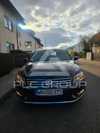 2012 Volkswagen Passat