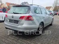 2012 Volkswagen Passat