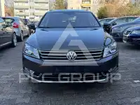 2012 Volkswagen Passat