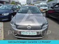 2012 Volkswagen Passat