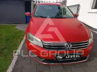 2012 Volkswagen Passat