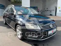 2012 Volkswagen Passat