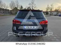 2012 Volkswagen Passat