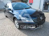2012 Volkswagen Passat