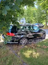 2012 Volkswagen Passat