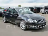 2012 Volkswagen Passat
