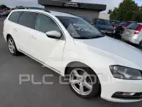 2012 Volkswagen Passat