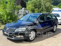 2012 Volkswagen Passat