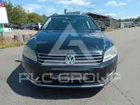 2012 Volkswagen Passat