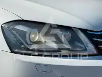 2012 Volkswagen Passat