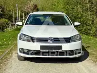 2012 Volkswagen Passat